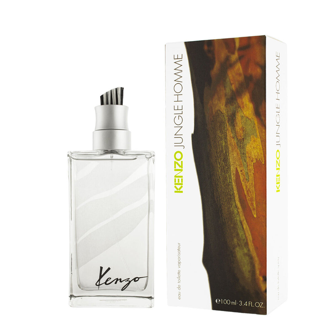 Kenzo Jungle 100 ml | Eau de Toilette