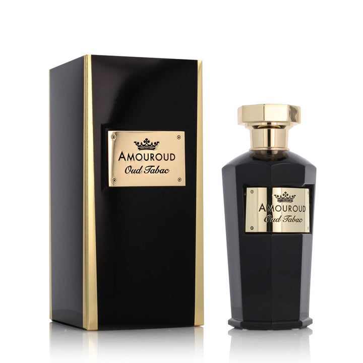 Amouroud Oud Tabac 100ml | Eau de Parfum