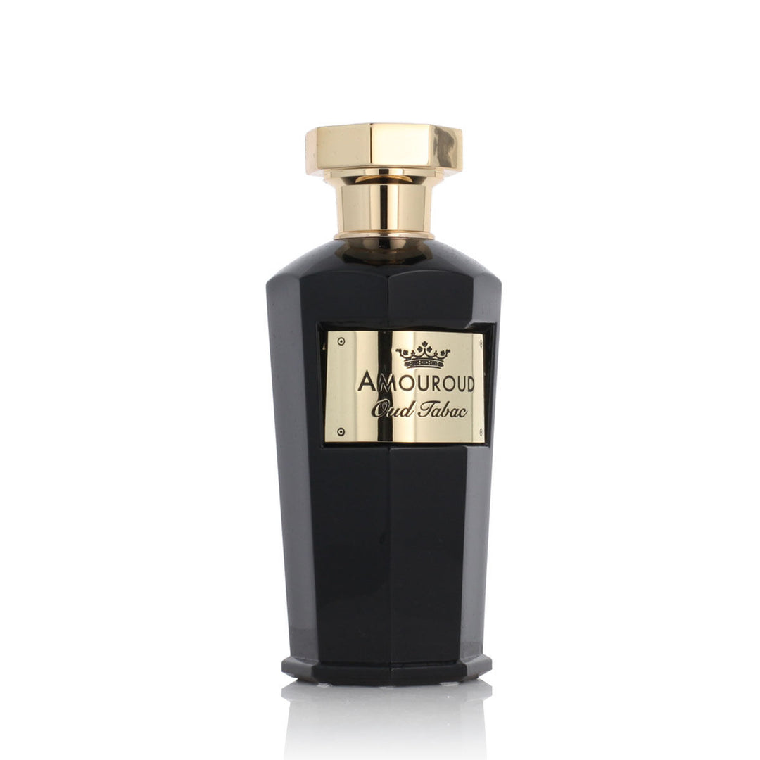 Amouroud Oud Tabac 100ml | Eau de Parfum