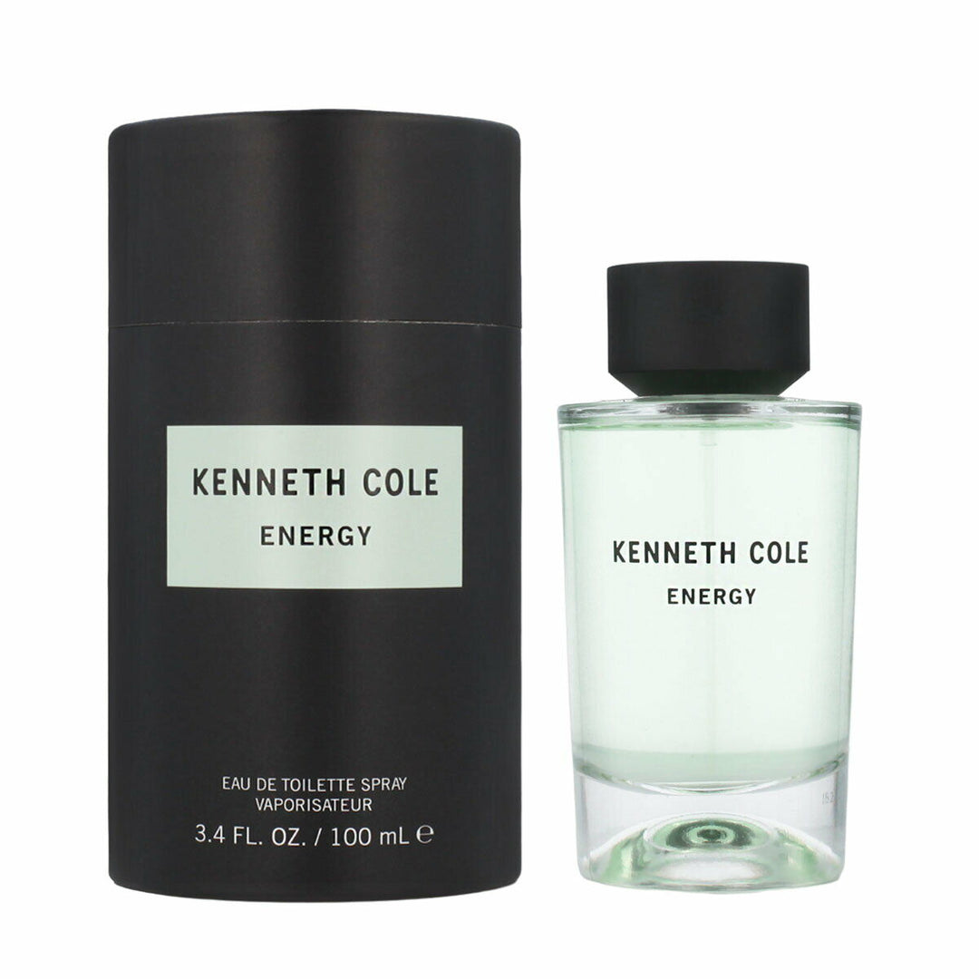 Kenneth Cole Energy 100ml | Eau de Toilette