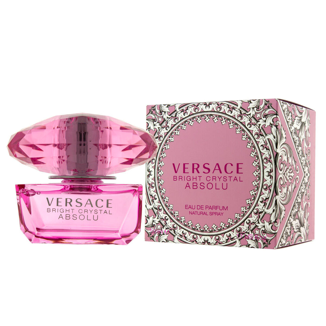 Versace EDP Bright Crystal Absolu 50 ml