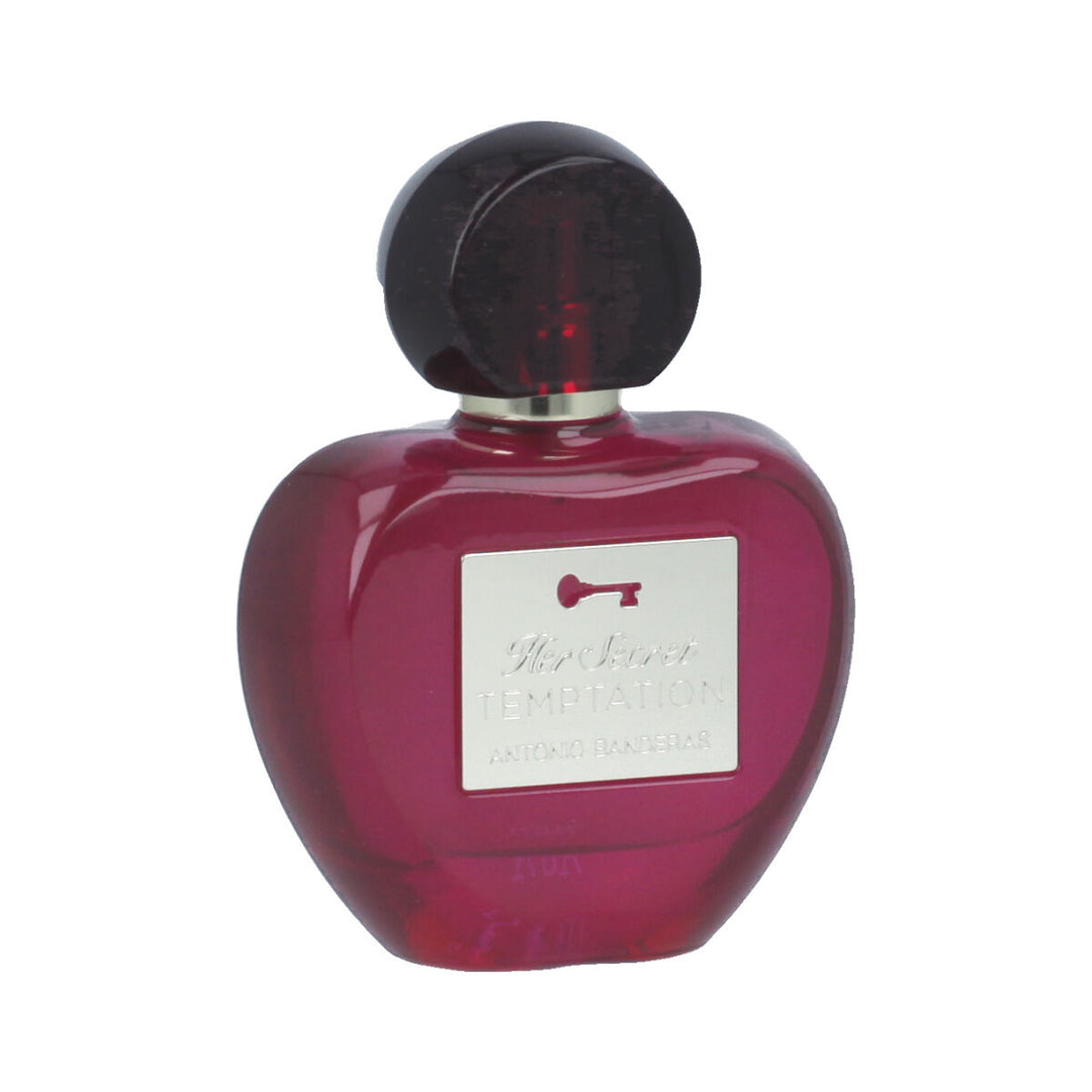 Antonio Banderas Her Secret Temptation 50ml | Eau de Toilette