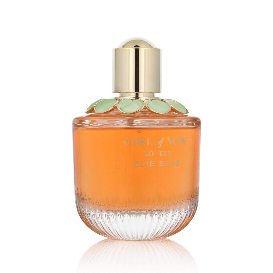 Elie Saab Girl Of Now Lovely 90ml | Eau de Parfum