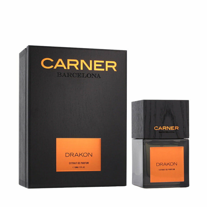 Carner Barcelona Drakon 50 ml | Eau de Parfum