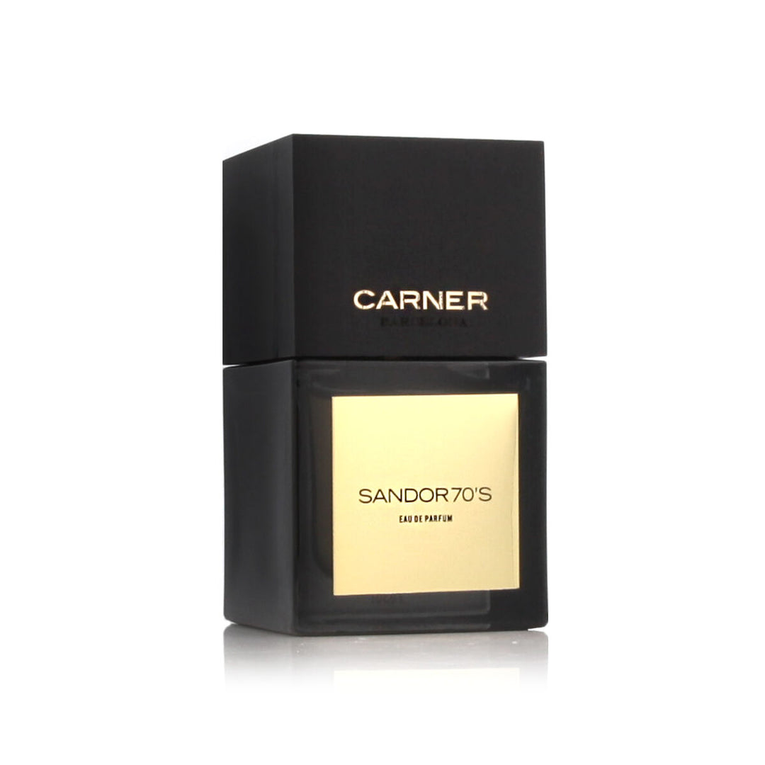 Carner Barcelona Sandor 70's 50ml | Eau de Parfum