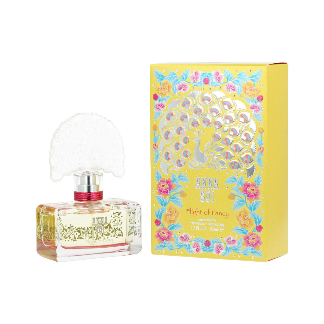 Anna Sui Flight of Fancy EDT 50 ml | Eau de Toilette