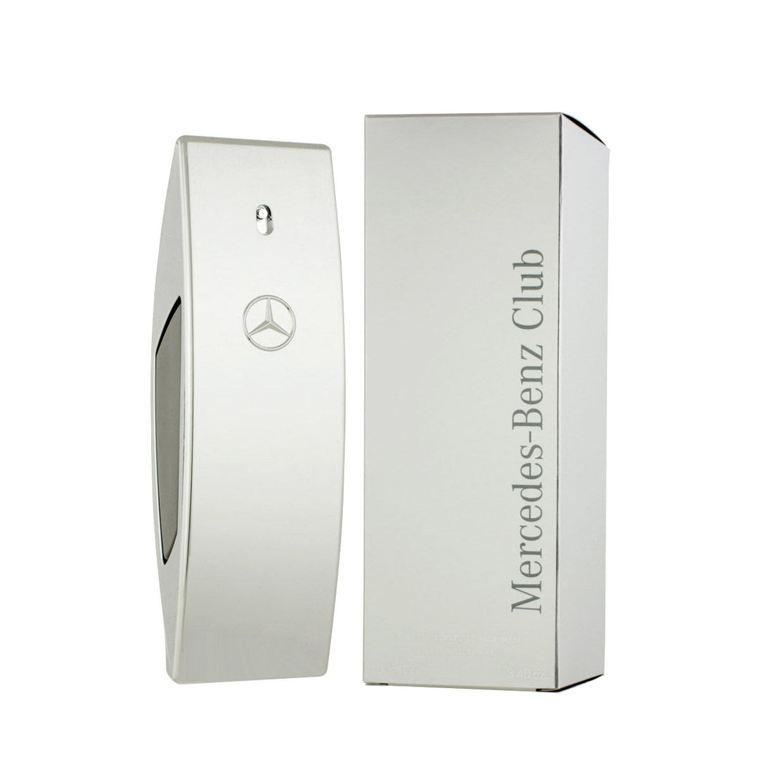 Mercedes-Benz Club 100ml | Eau de Toilette