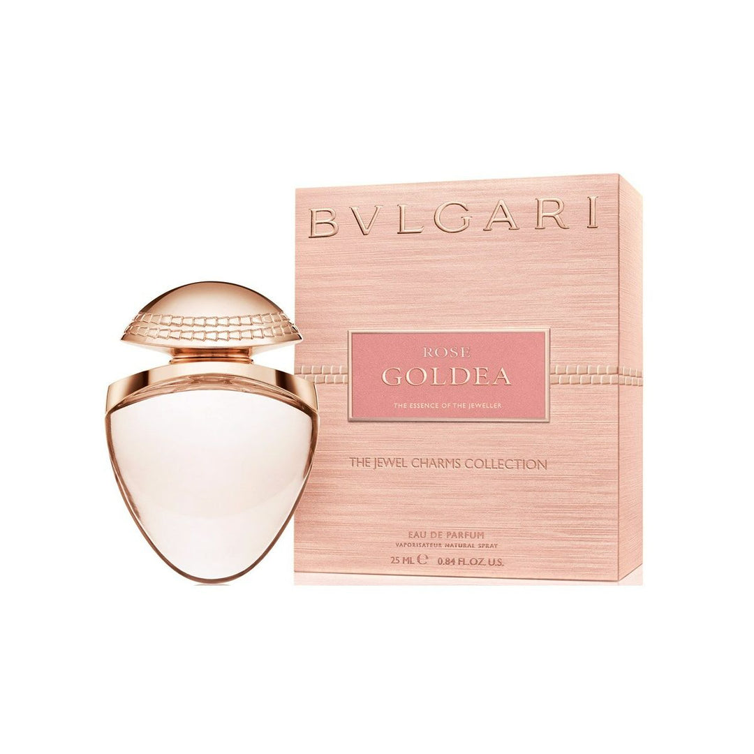 Bvlgari Rose Goldea EDP 25 ml | Eau de Parfum