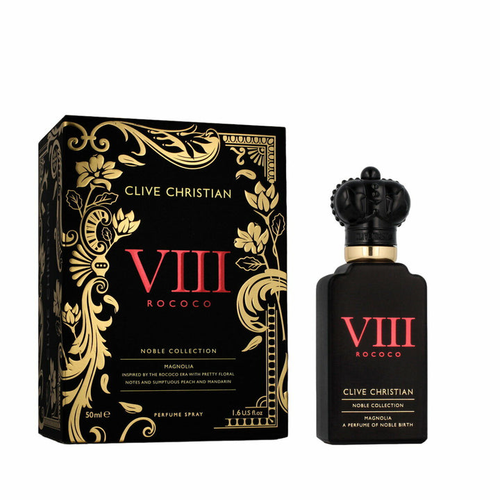 Clive Christian VIII Rococo Magnolia 50 ml