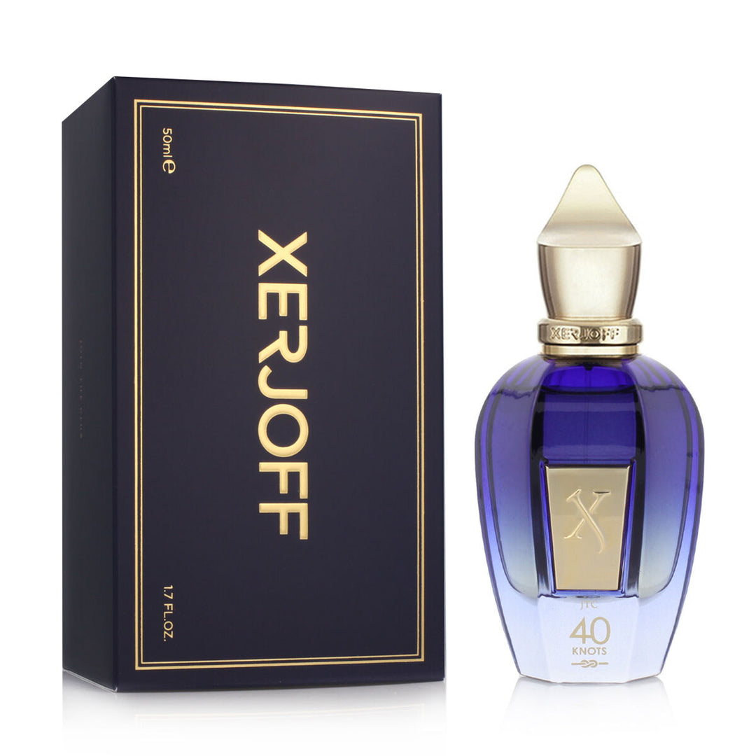 Xerjoff Join The Club 40 Knots EDP 50ml | Eau de Parfum