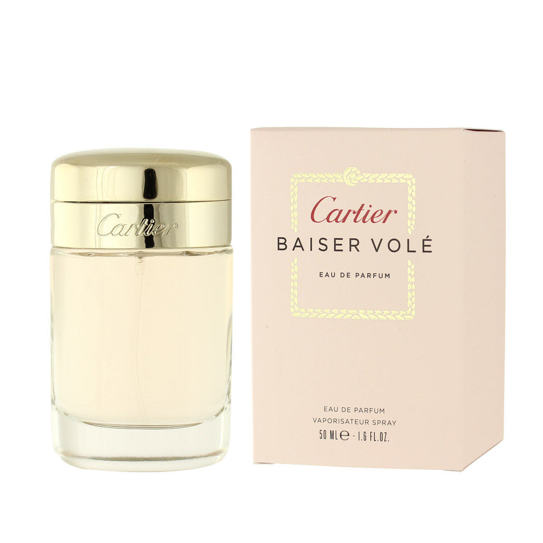 Cartier Baiser Vole EDP 50ml | Eau de Parfum