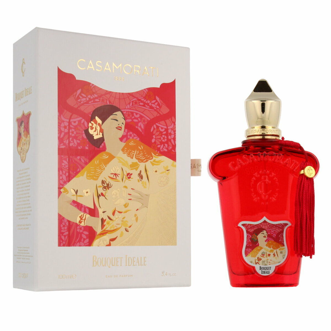 Xerjoff EDP Casamorati 1888 Bouquet Ideale 100 ml fragrance bottle