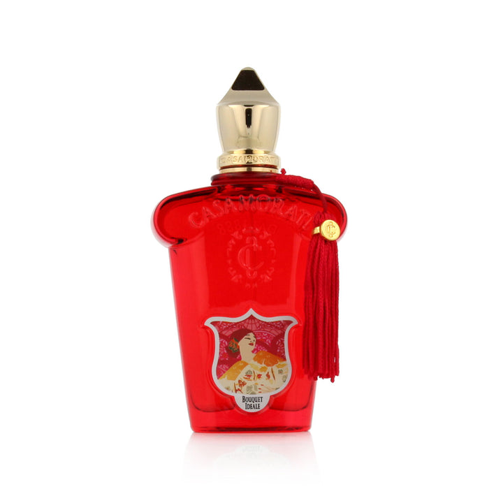 Xerjoff EDP Casamorati 1888 Bouquet Ideale 100 ml fragrance bottle