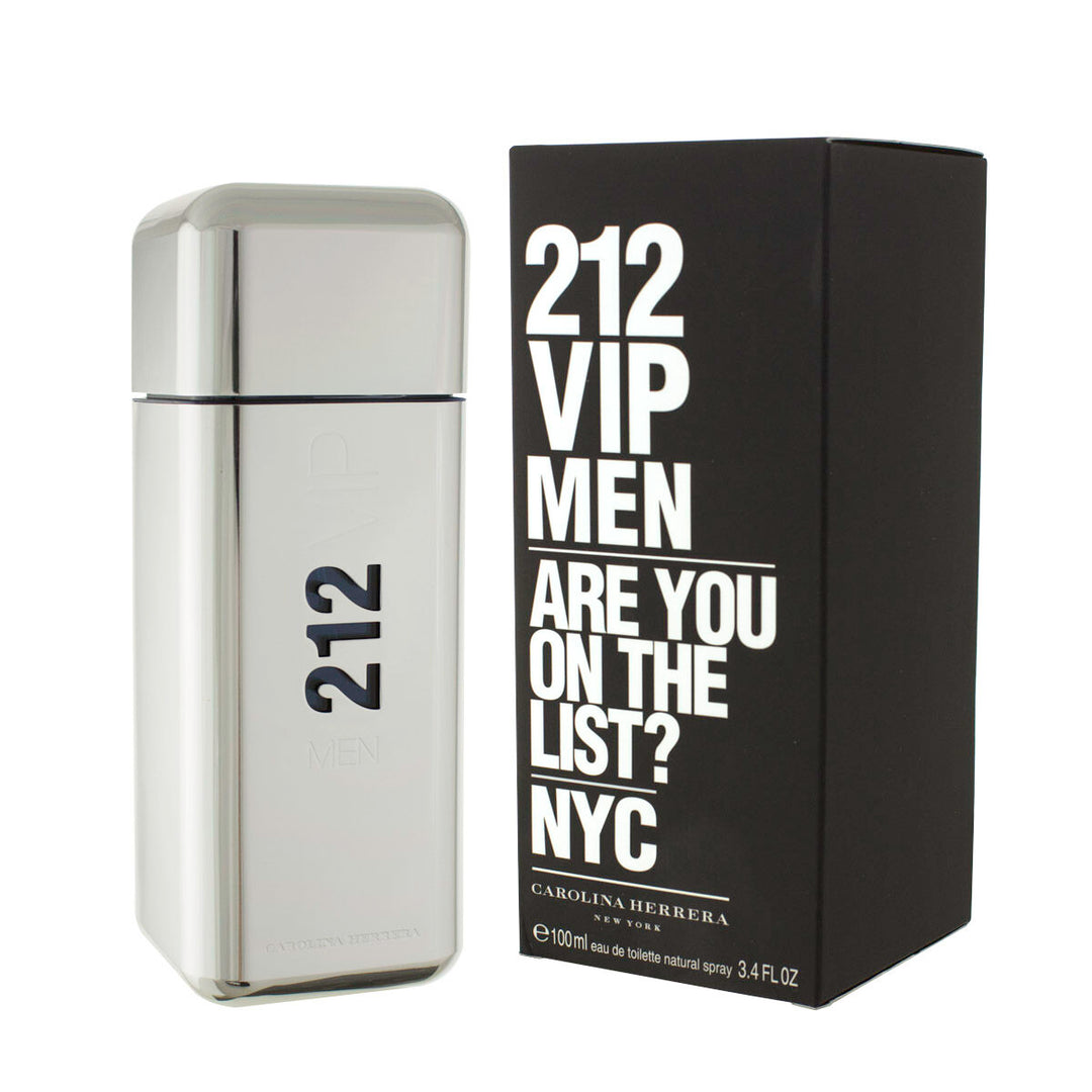 Carolina Herrera 212 VIP EDT 100ml | Eau de Toilette