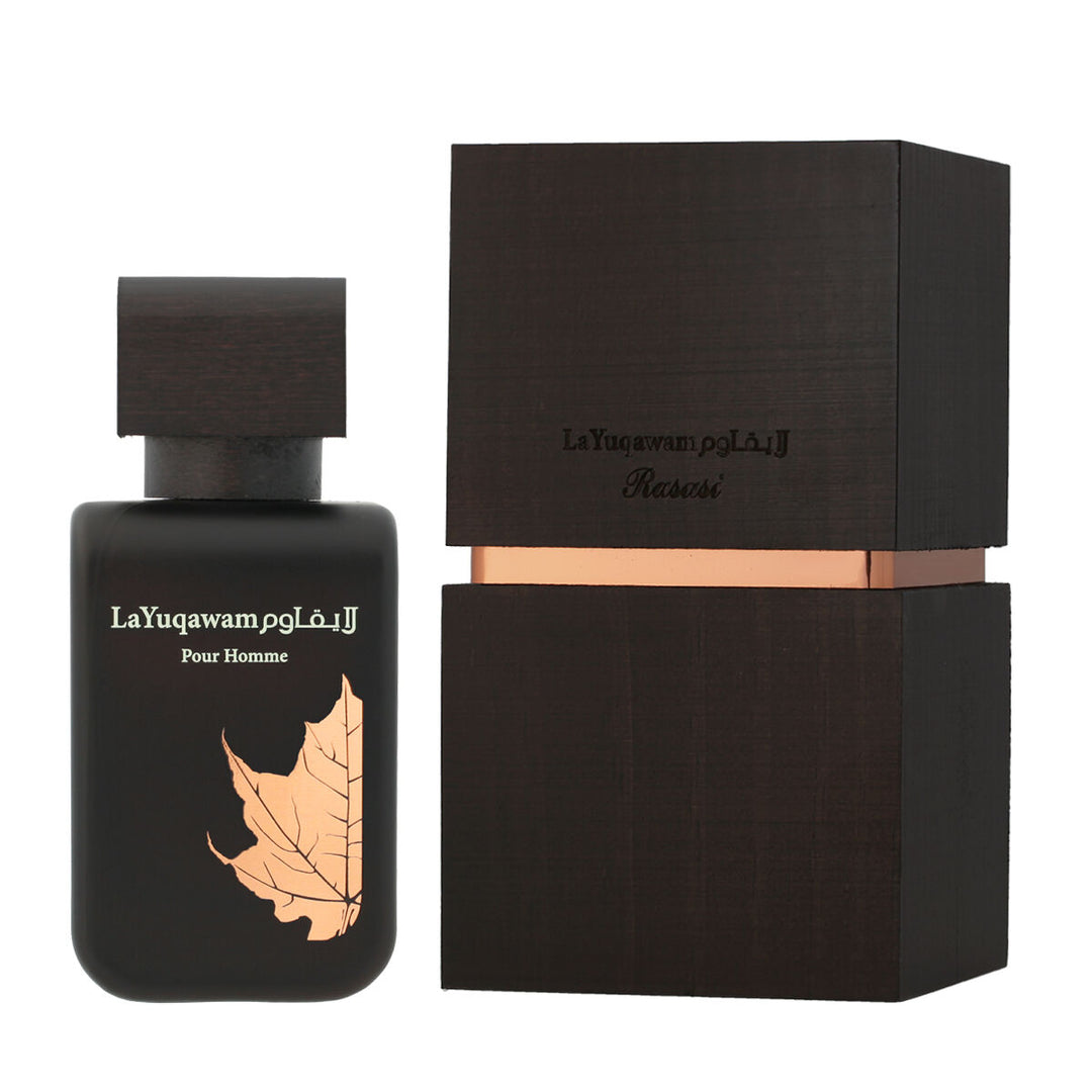 Rasasi EDP La Yuqawam 75 ml