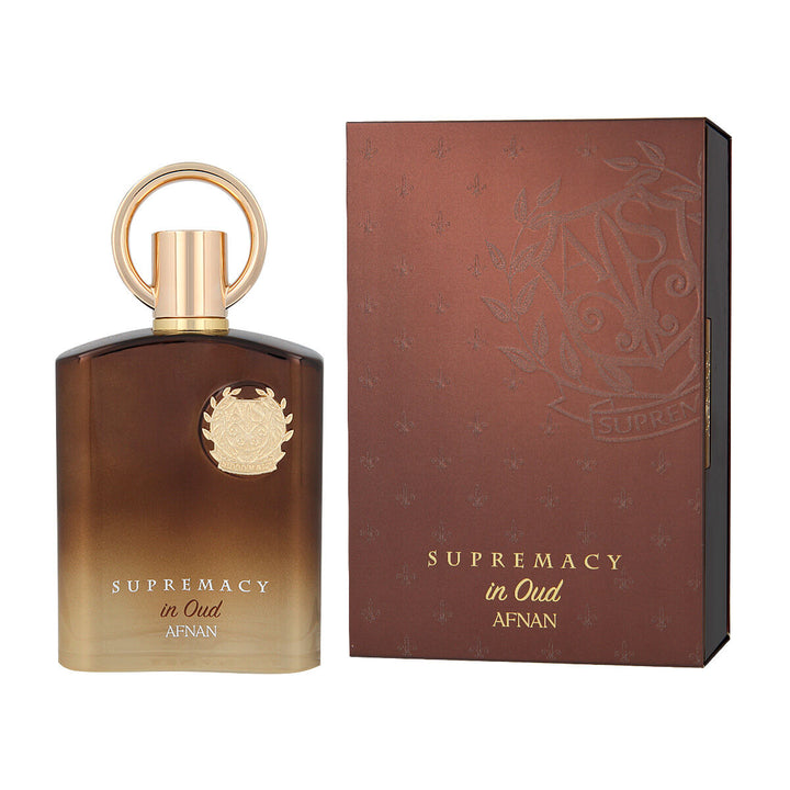 Afnan Supremacy in Oud 100ml | Eau de Parfum