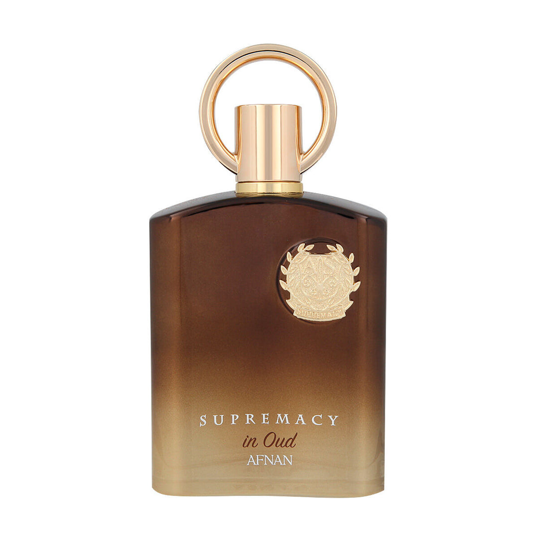 Afnan Supremacy in Oud 100ml | Eau de Parfum