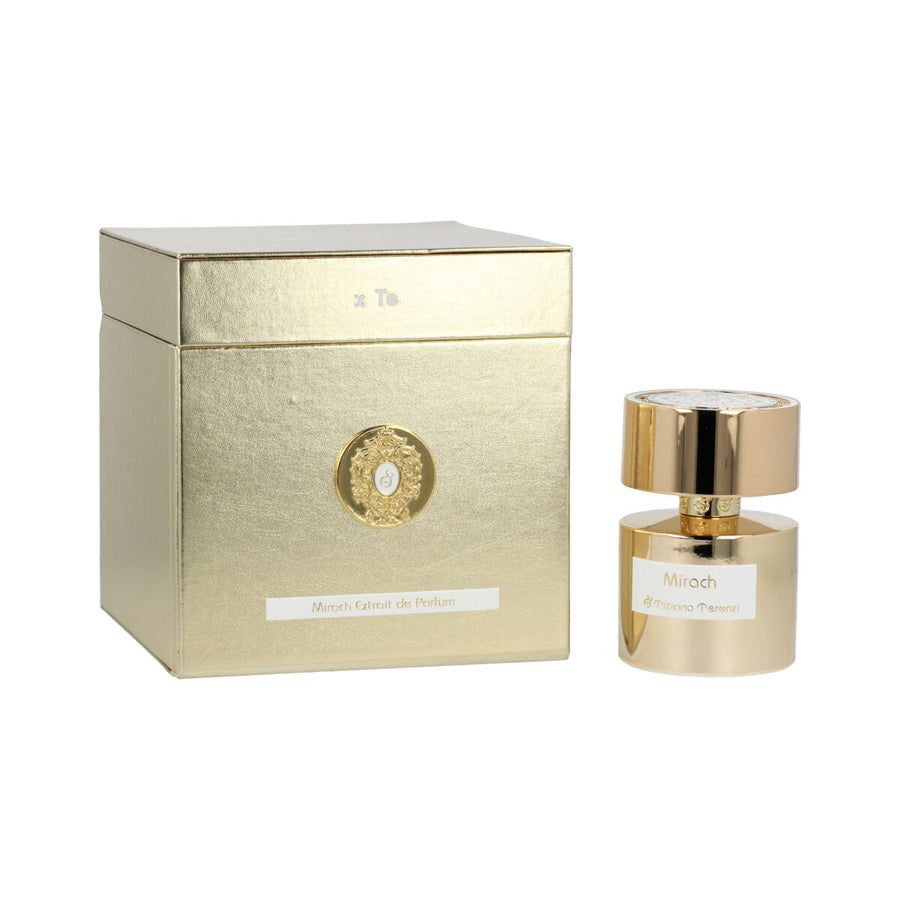  Tiziana Terenzi Mirach 100 ml fragrance bottl