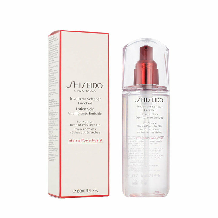 Shiseido Anti-aging Fuktlotion | Ansiktstoner | 150 ml