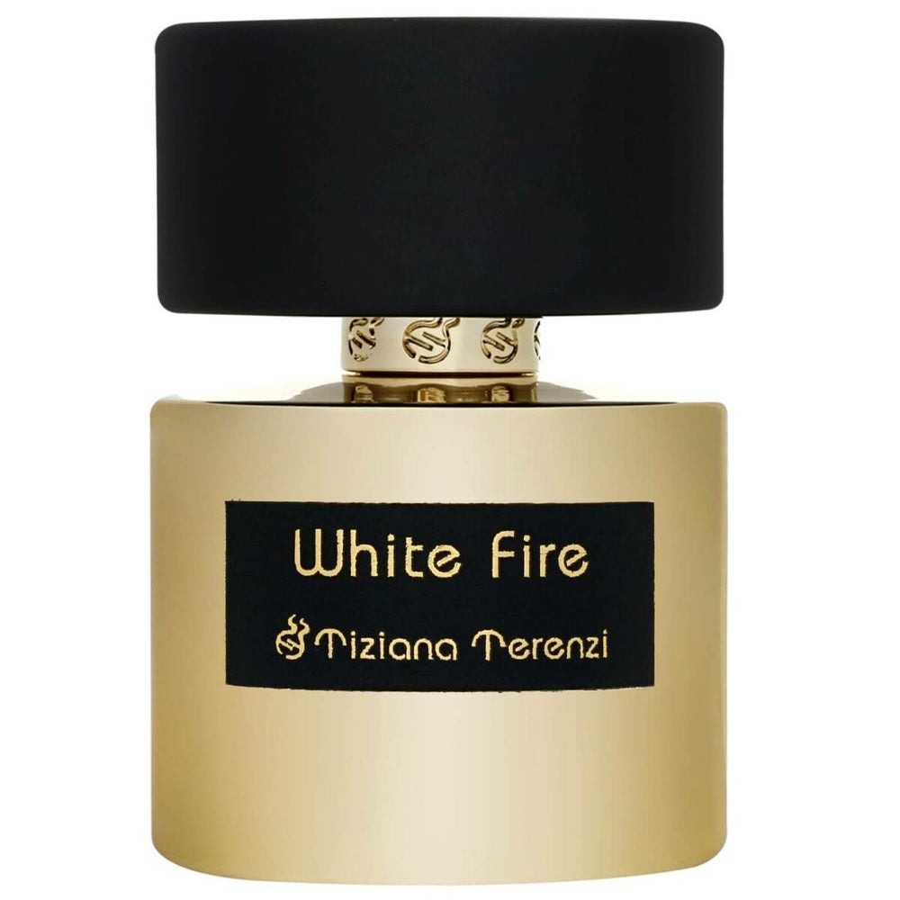 Tiziana Terenzi White Fire 100 ml fragrance bottle