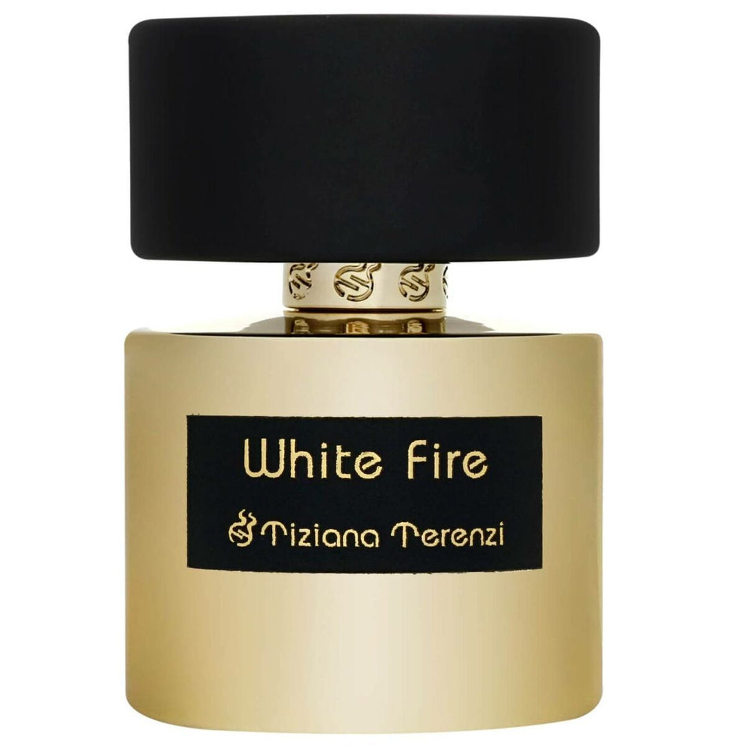 Tiziana Terenzi White Fire 100 ml fragrance bottle