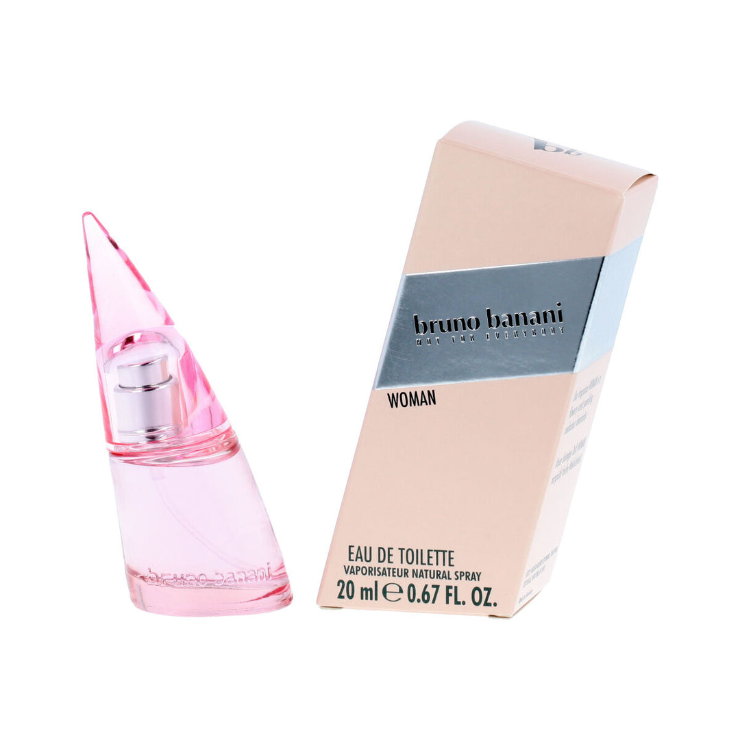 Bruno Banani EDT Woman 20ml | Eau de Toilette