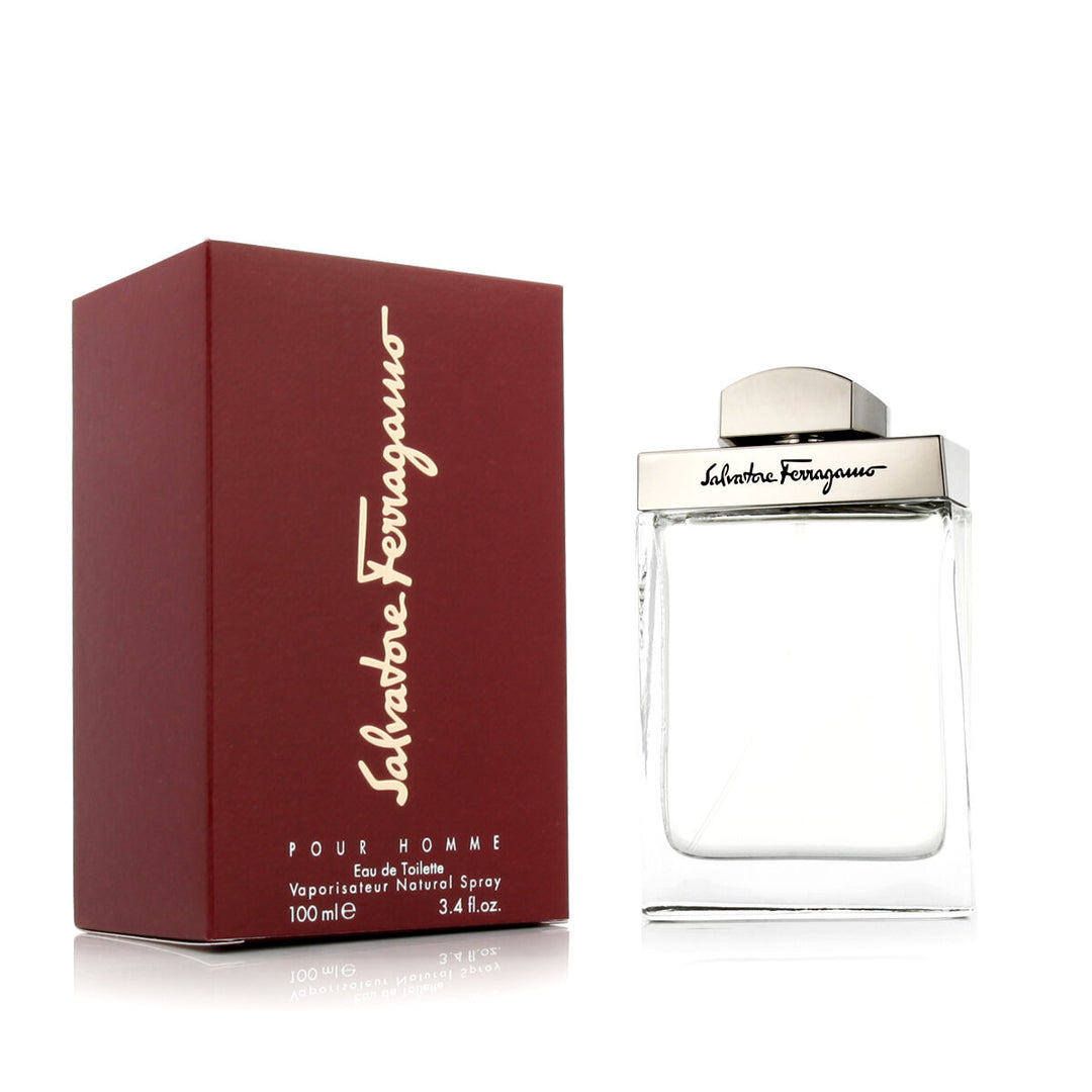 Salvatore Ferragamo Pour Homme 100 ml | EDT