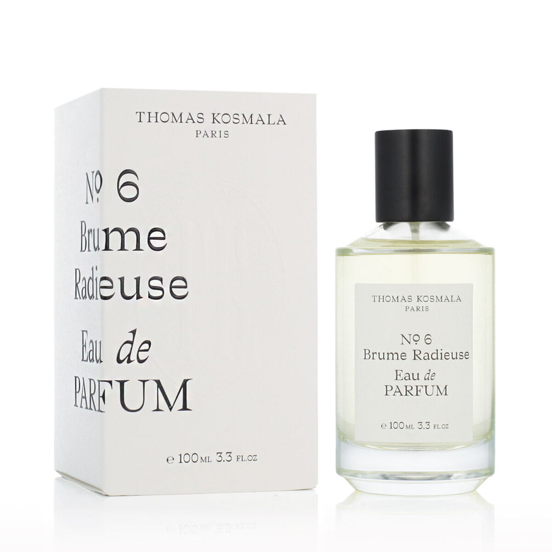 Thomas Kosmala EDP No.6 Brume Radieuse 100 ml