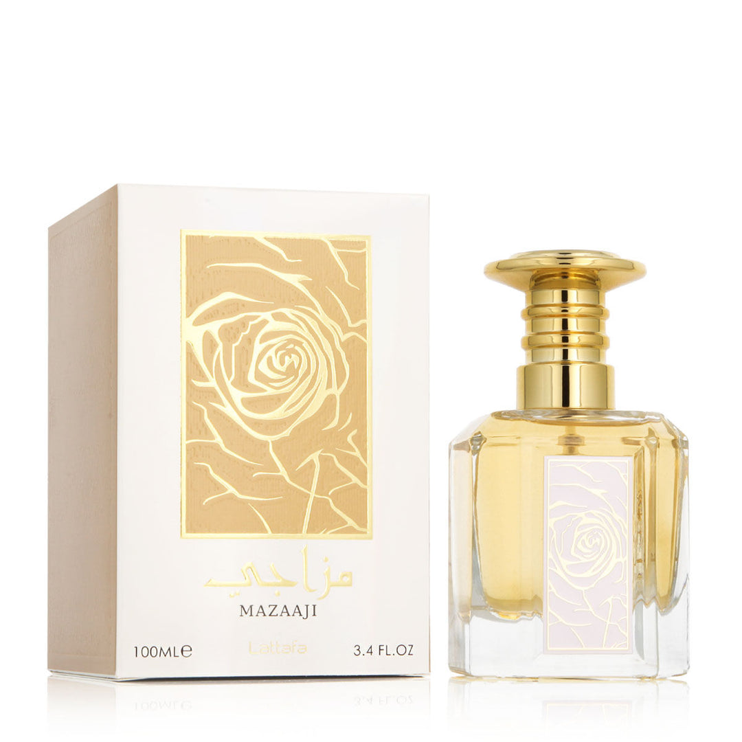 Lattafa Mazaaji 100 ml | Eau de Parfum