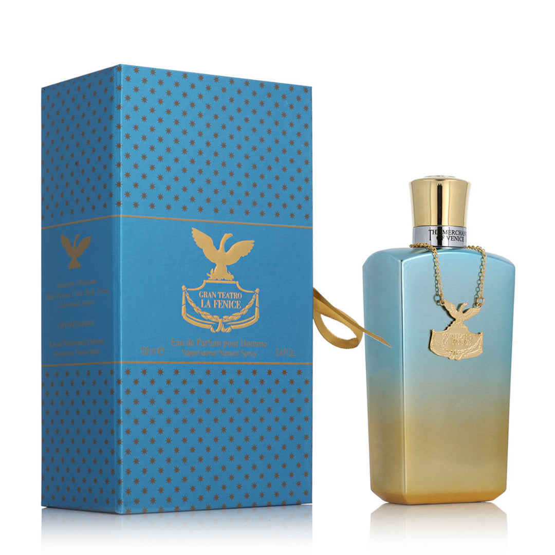 The Merchant of Venice La Fenice 100ml | Eau de Parfum