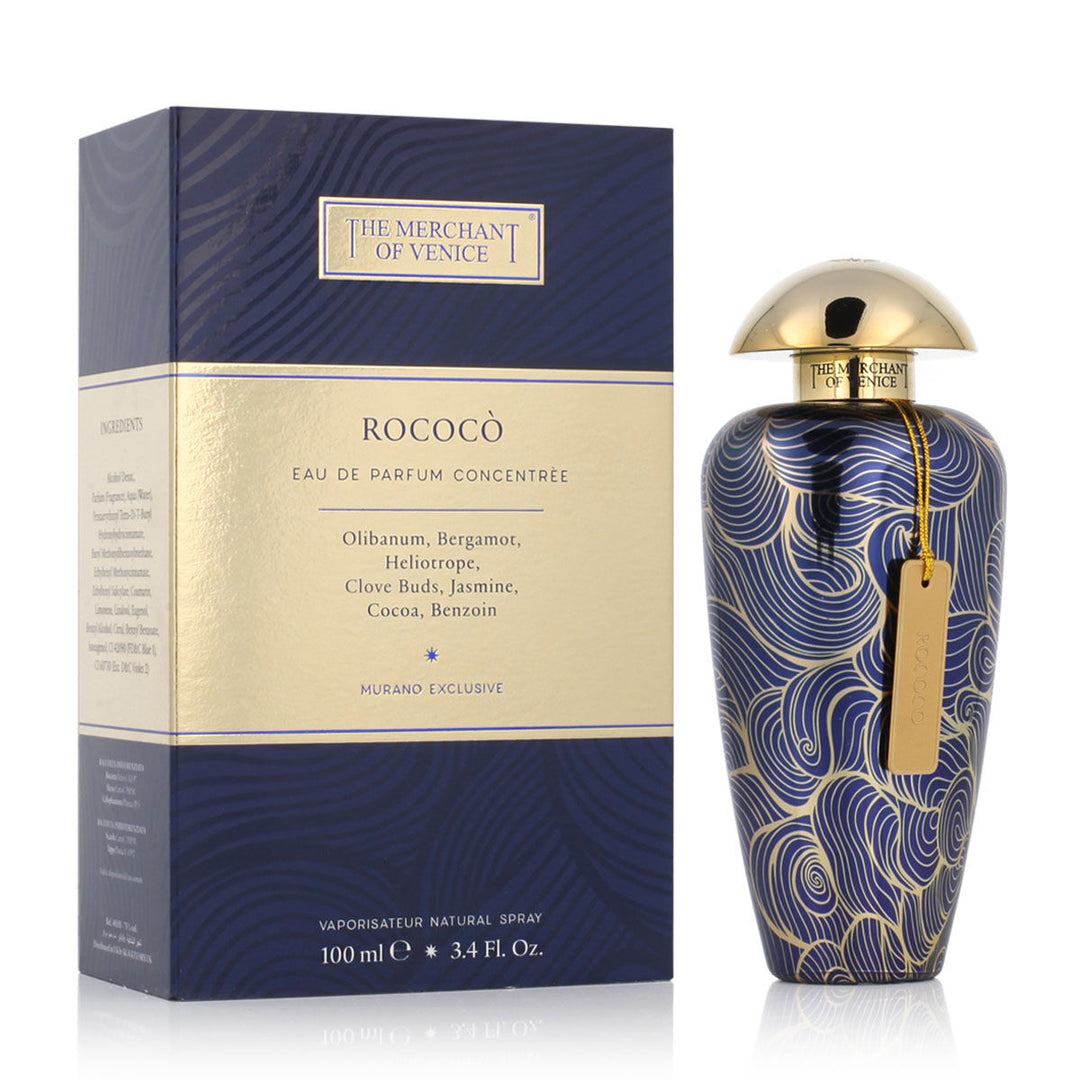 The Merchant of Venice Rococò EDP 100ml | Eau de Parfum