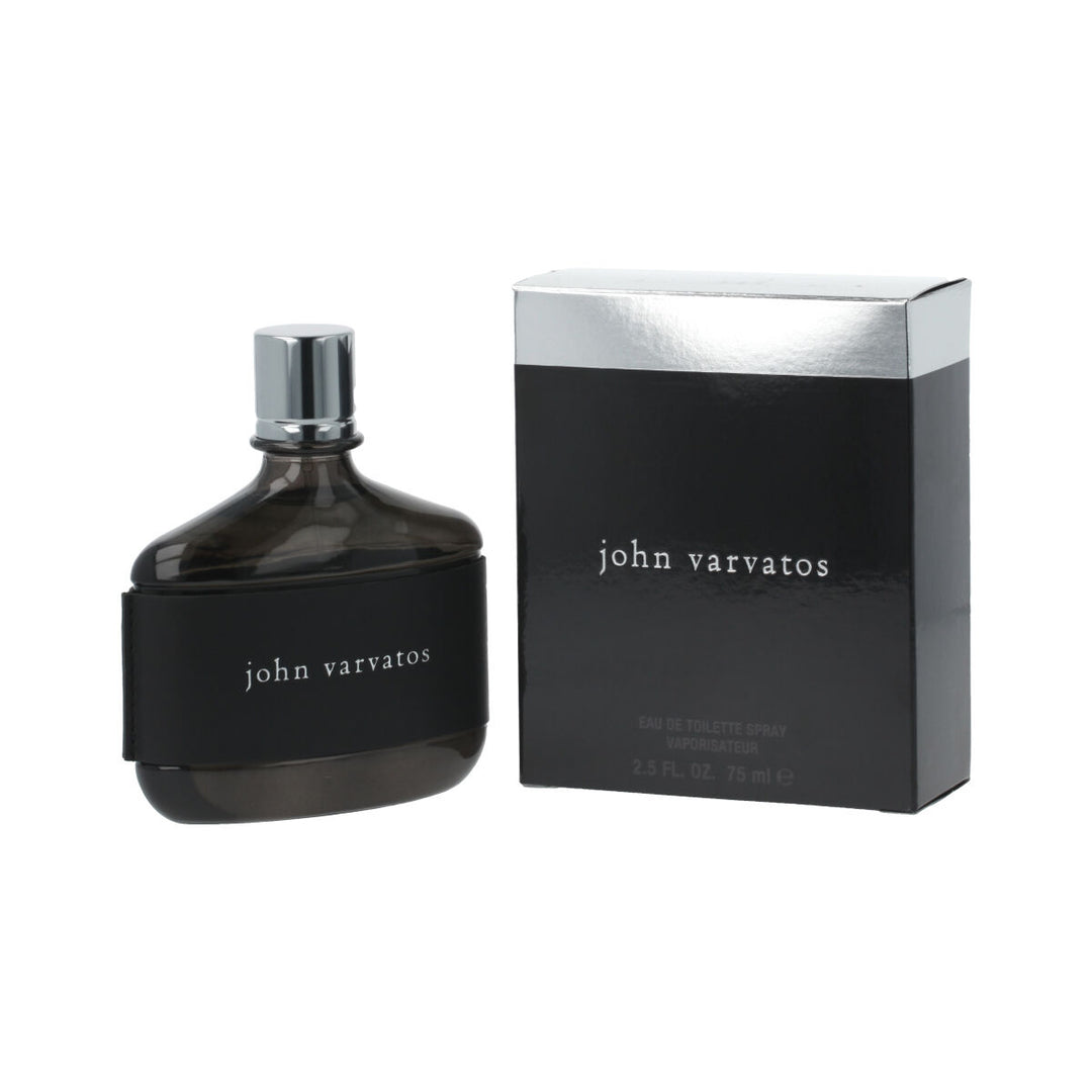     John Varvatos EDT John Varvatos for Men 75 ml bottle