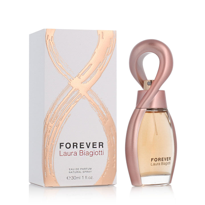 Laura Biagiotti EDP Forever 30 ml fragrance bottle