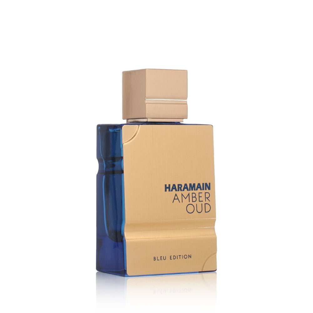 Al Haramain EDP Amber Oud Bleu Edition 60 ml 