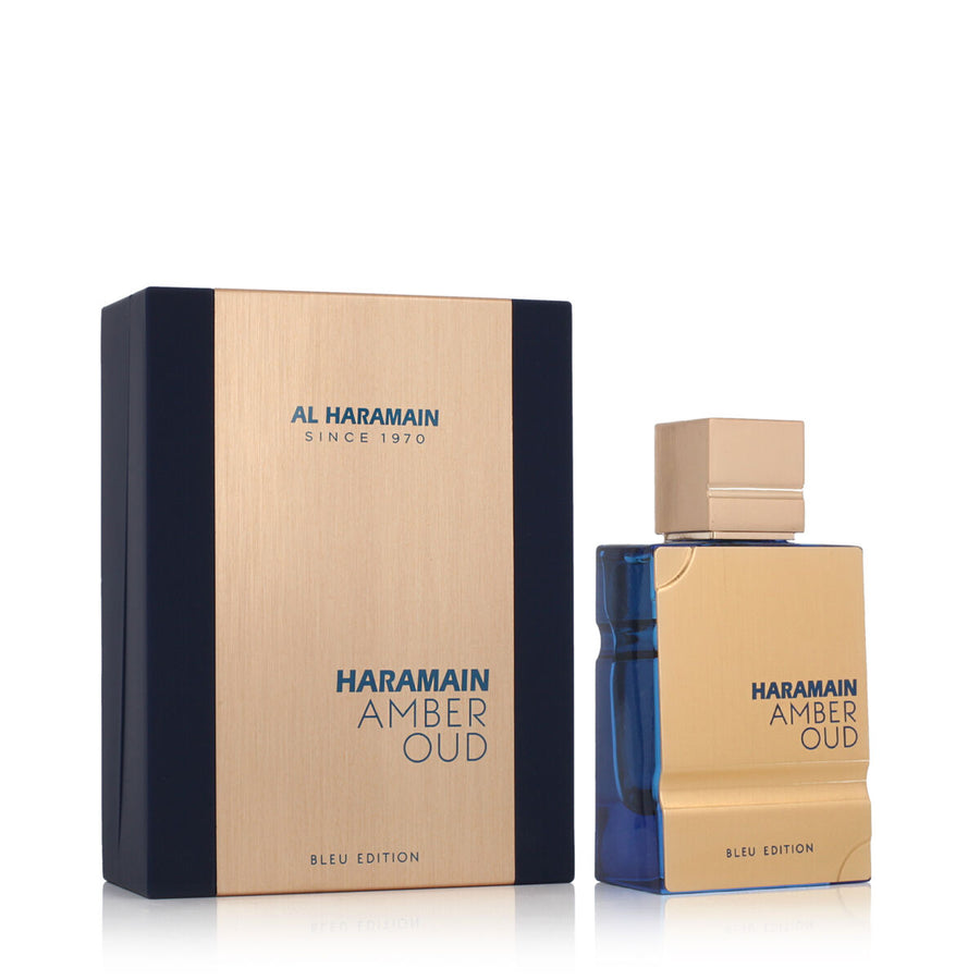 Al Haramain EDP Amber Oud Bleu Edition 60 ml 