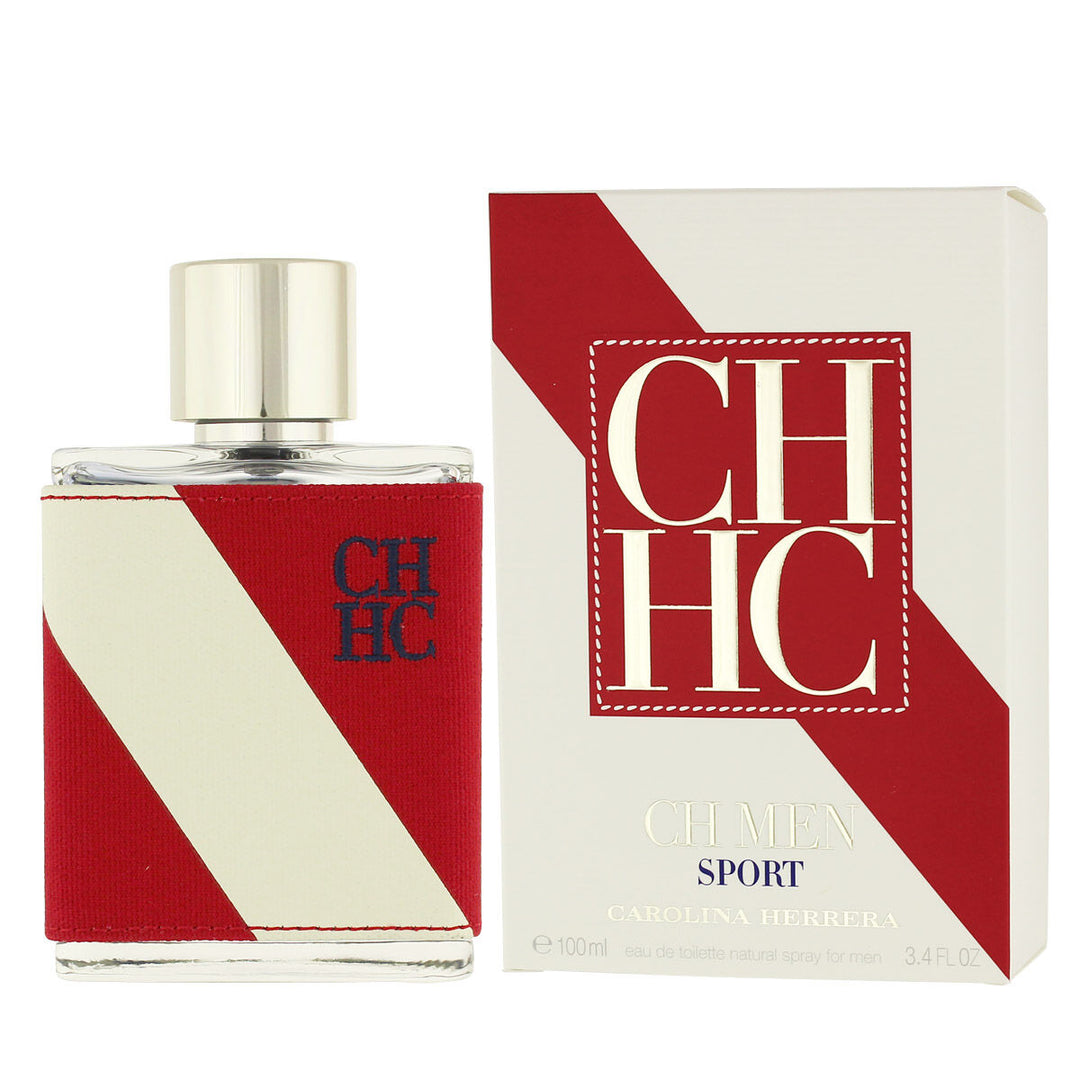 Carolina Herrera CH Men Sport 100ml | Eau de Toilette