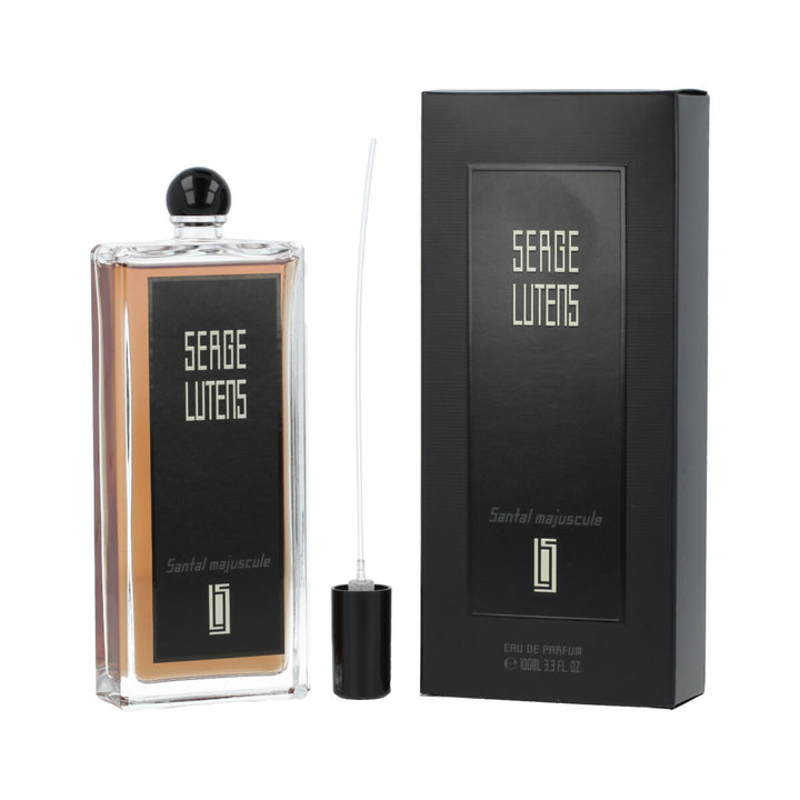 Serge Lutens Santal Majuscule 100ml | Eau de Parfum