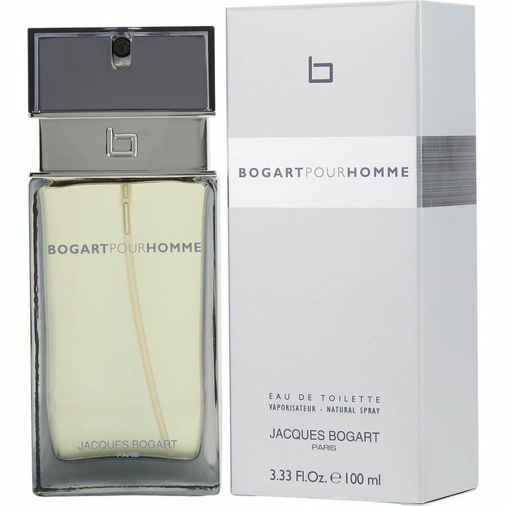     Jacques Bogart EDT Pour Homme 100 ml bottle