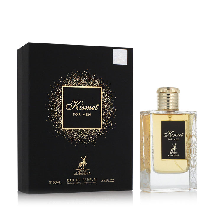 Maison Alhambra Kismet 100ml | Eau de Parfum