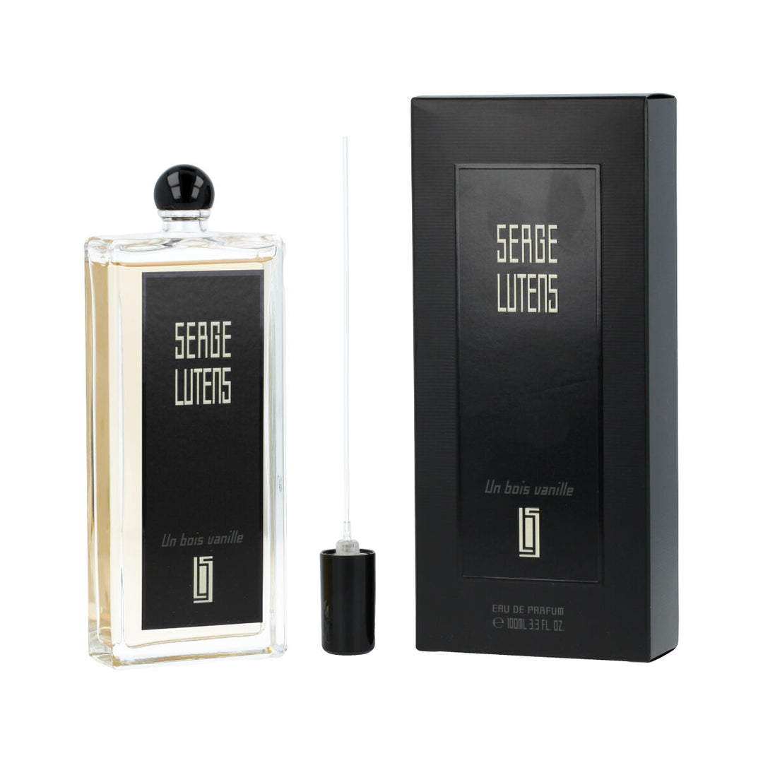 Serge Lutens Un Bois Vanille 100ml | Eau de Parfum