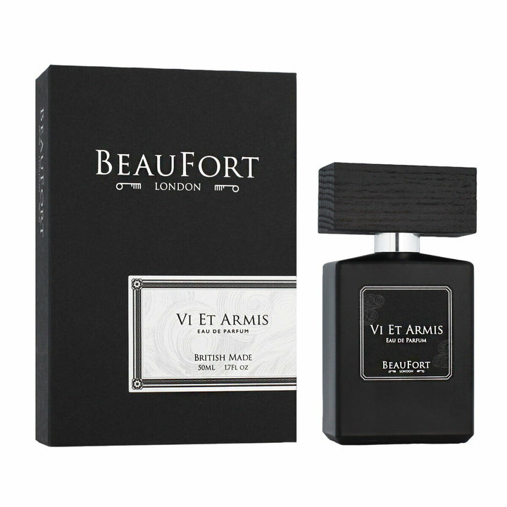 BeauFort EDP Vi Et Armis 50 ml