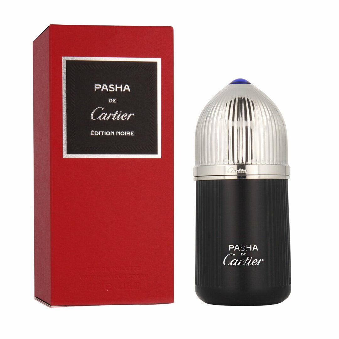 Cartier EDT Pasha De Cartier Edition Noire 100 ml