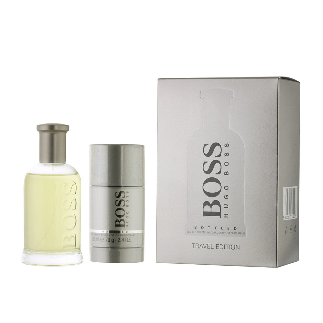 Hugo Boss Bottled No 6 | Eau de Toilette | 100ml