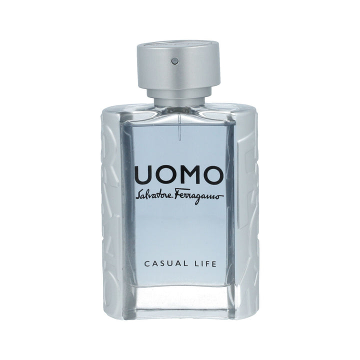 Salvatore Ferragamo EDT Uomo Casual Life 100 ml