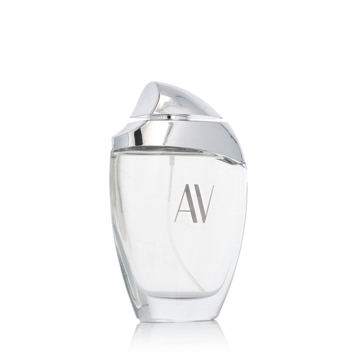 Adrienne Vittadini EDP AV 90 ml fragrance bottle