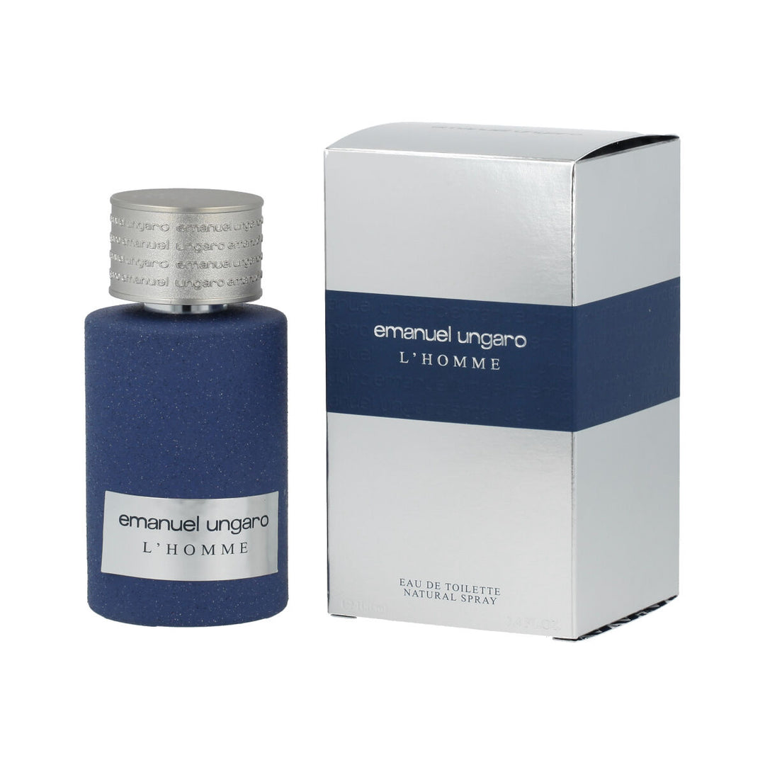 Emanuel Ungaro L'Homme 100ml | Eau de Toilette