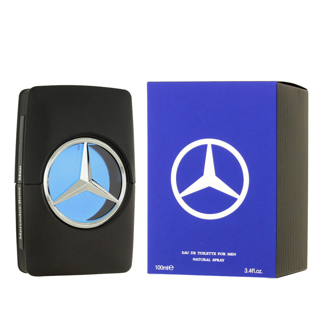 Mercedes Benz Man 100ml | Eau de Toilette