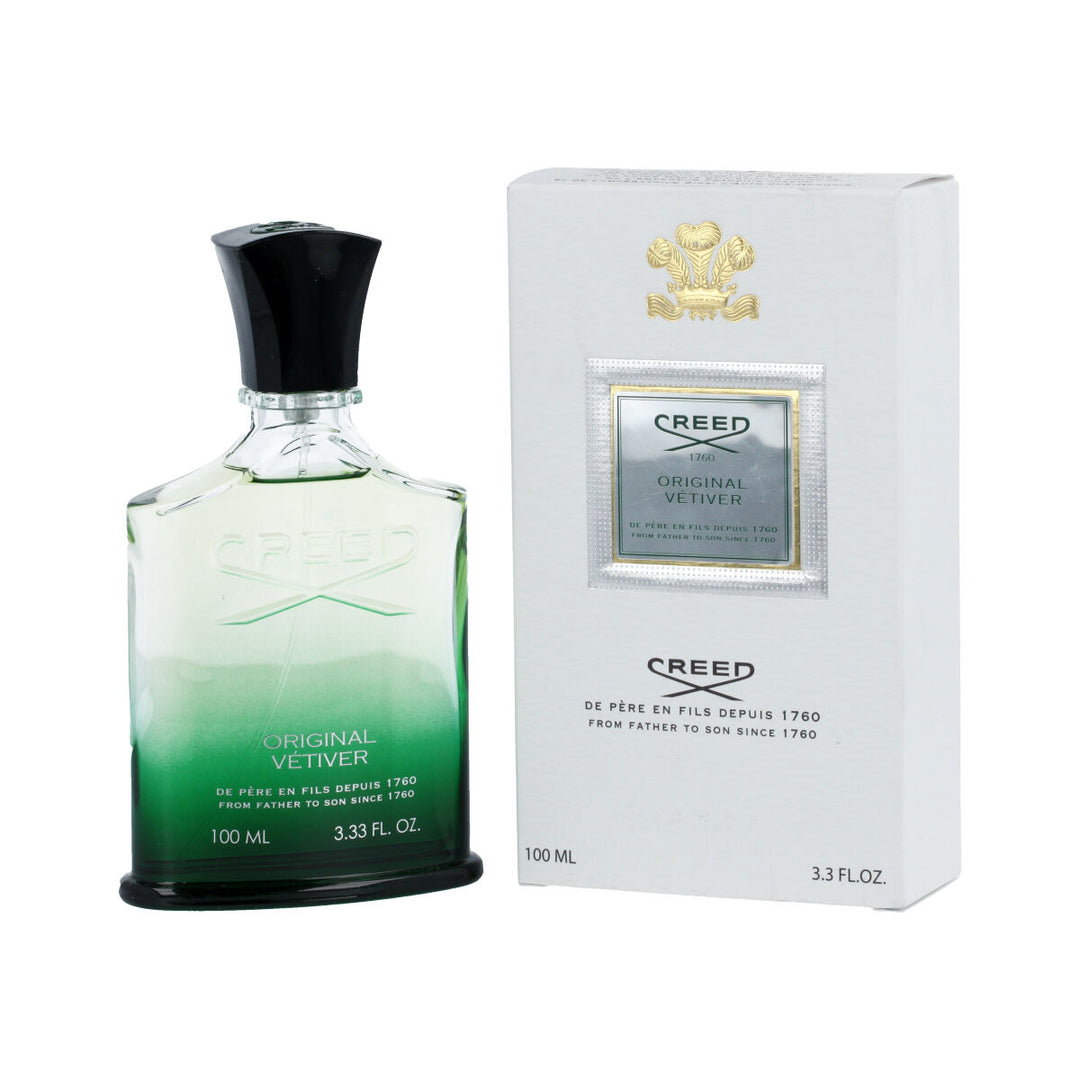 Creed Original Vetiver 100ml | Eau de Parfum