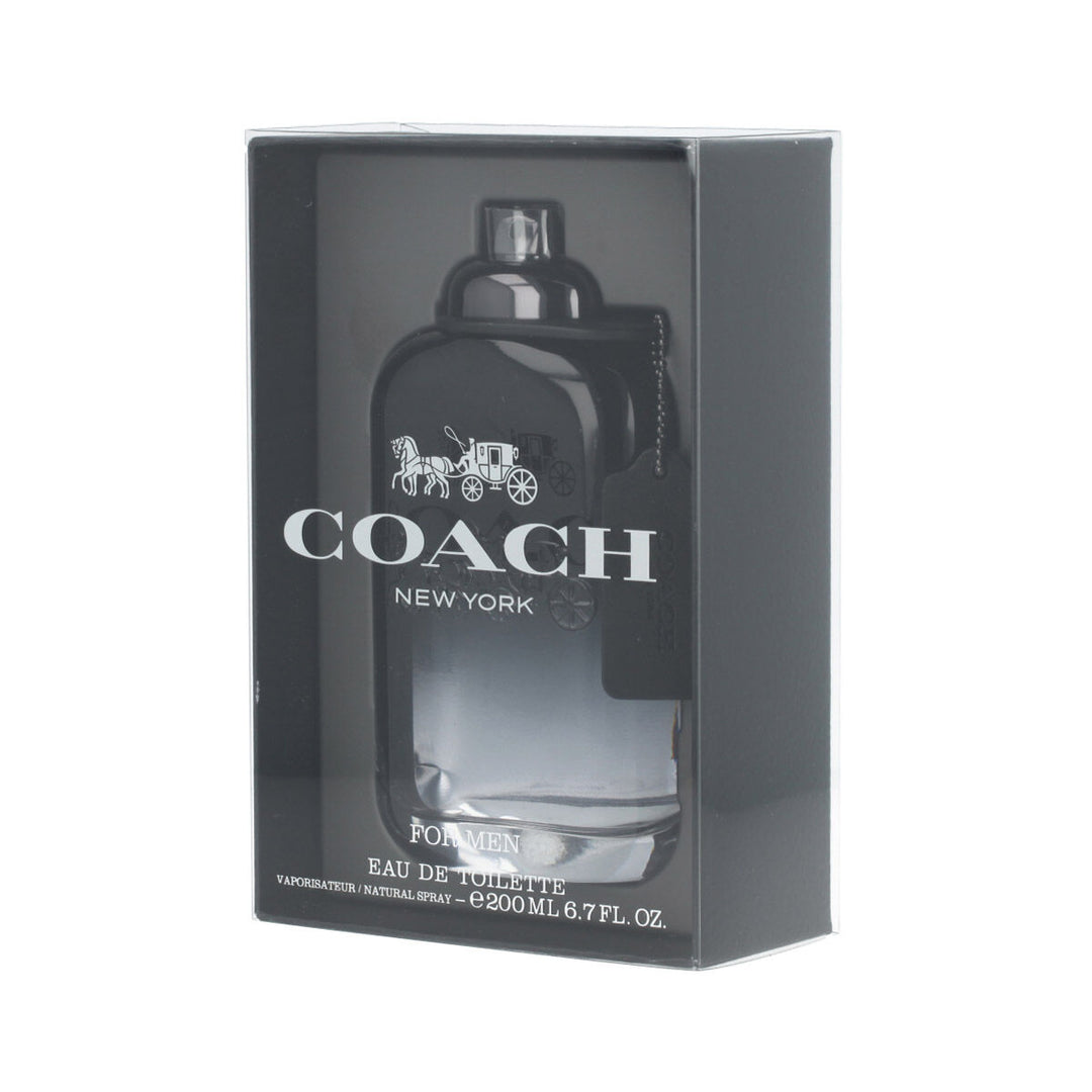 Coach EDT For Men 200 ml