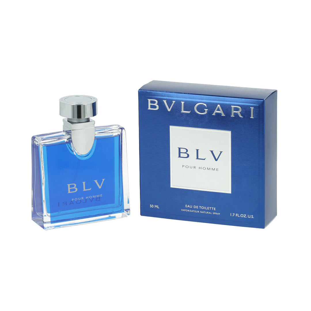 Bvlgari EDT BLV Pour Homme 50 ml